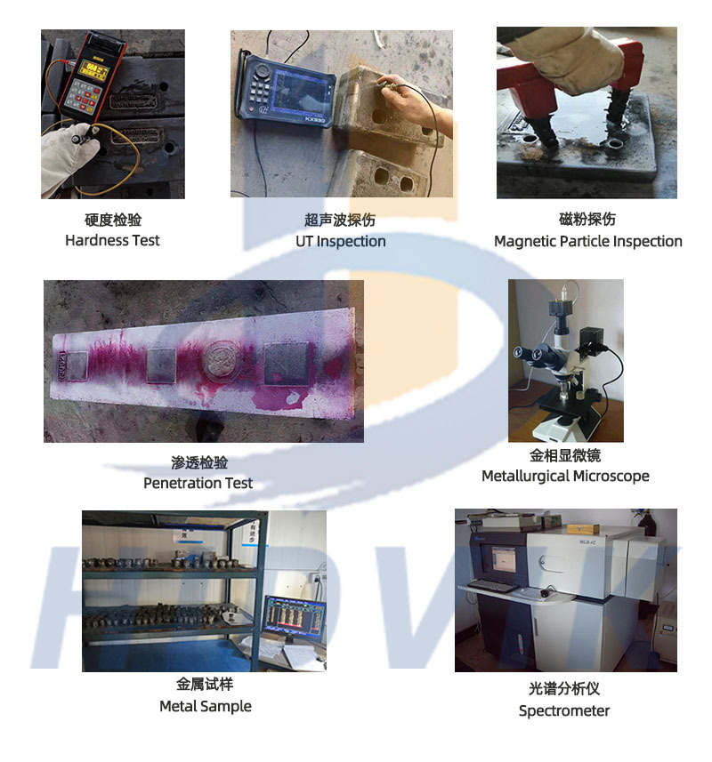 拋料頭 刀頭 B5100 B6150 B7150 B9100 B9600 美卓巴馬克 制砂機(jī)配件(9)